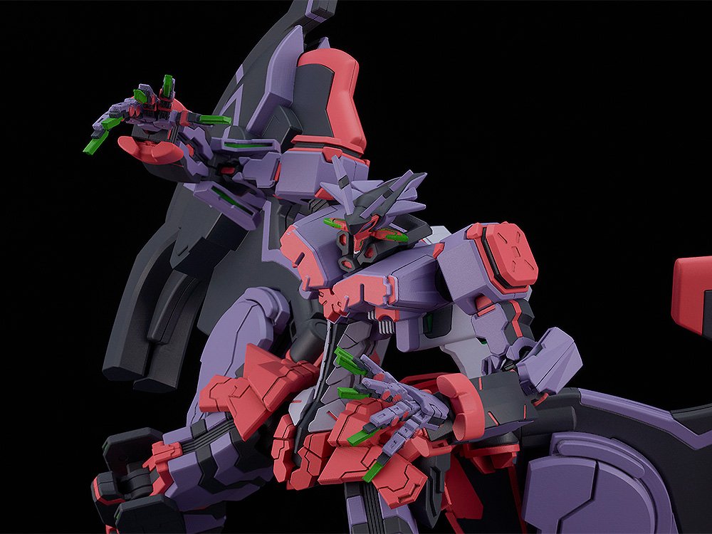 (Pre - Order CLOSED) ETA Q3 2025 - MODEROID Liber Legis - Gundam Extra - Your BEST Gunpla Supplier