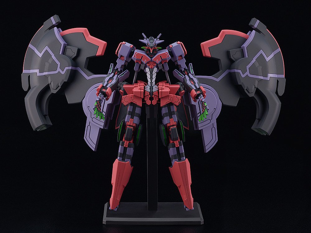 (Pre - Order CLOSED) ETA Q3 2025 - MODEROID Liber Legis - Gundam Extra - Your BEST Gunpla Supplier