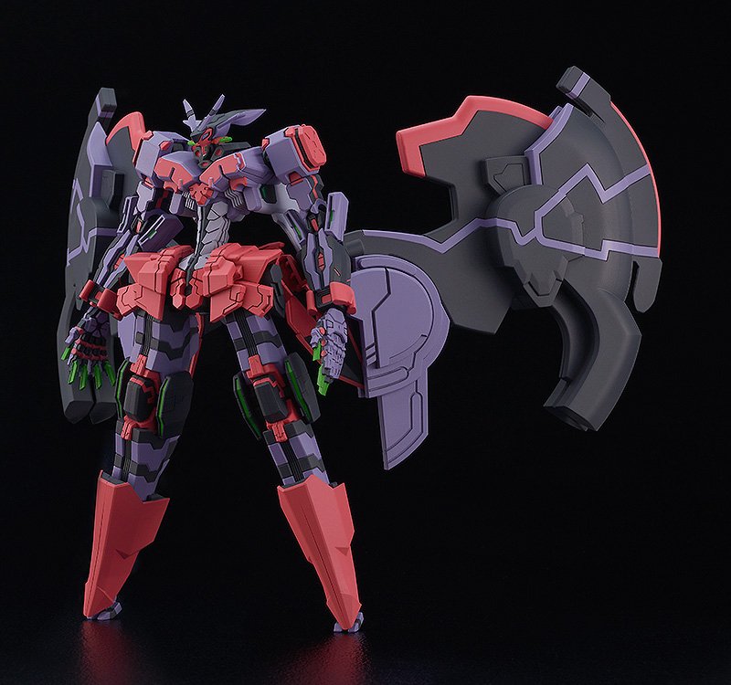 (Pre - Order CLOSED) ETA Q3 2025 - MODEROID Liber Legis - Gundam Extra - Your BEST Gunpla Supplier