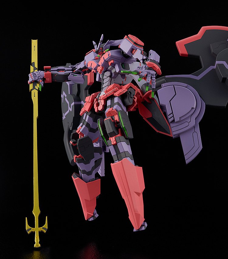 (Pre - Order CLOSED) ETA Q3 2025 - MODEROID Liber Legis - Gundam Extra - Your BEST Gunpla Supplier