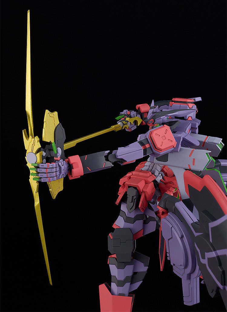 (Pre - Order CLOSED) ETA Q3 2025 - MODEROID Liber Legis - Gundam Extra - Your BEST Gunpla Supplier