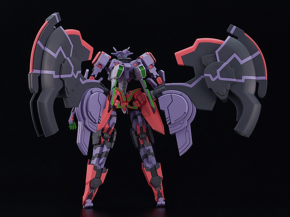 (Pre - Order CLOSED) ETA Q3 2025 - MODEROID Liber Legis - Gundam Extra - Your BEST Gunpla Supplier