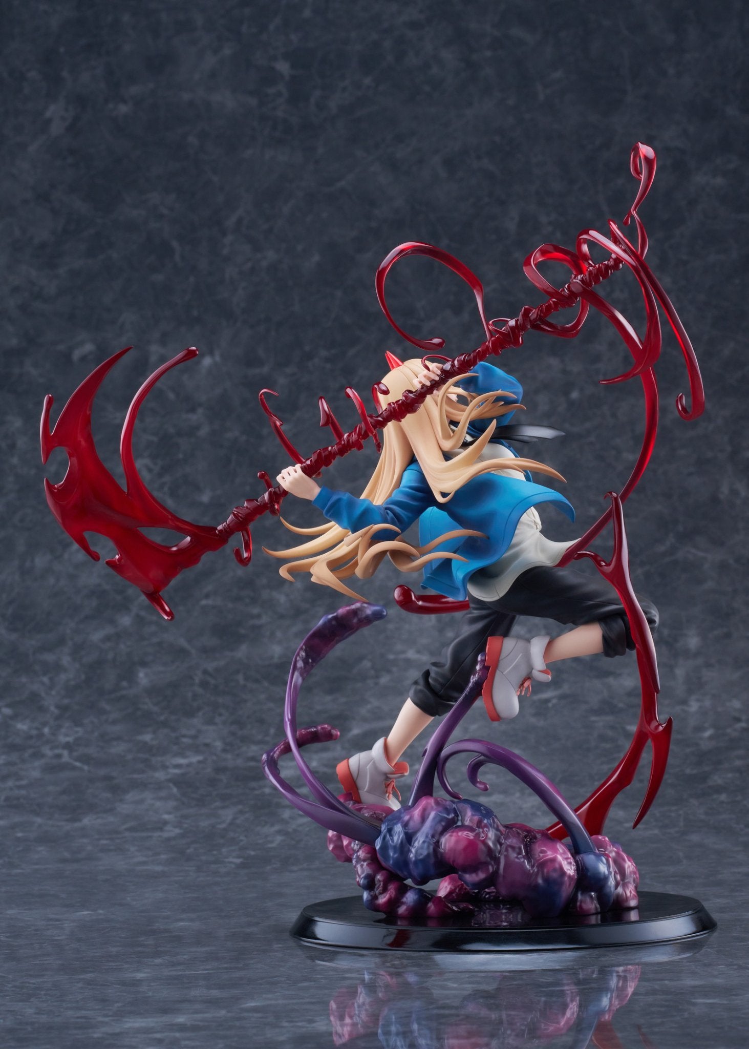 (Pre - Order CLOSED) ETA Q3 2025 - Power 1/7 Scale Figure Chainsaw Man - Gundam Extra - Your BEST Gunpla Supplier