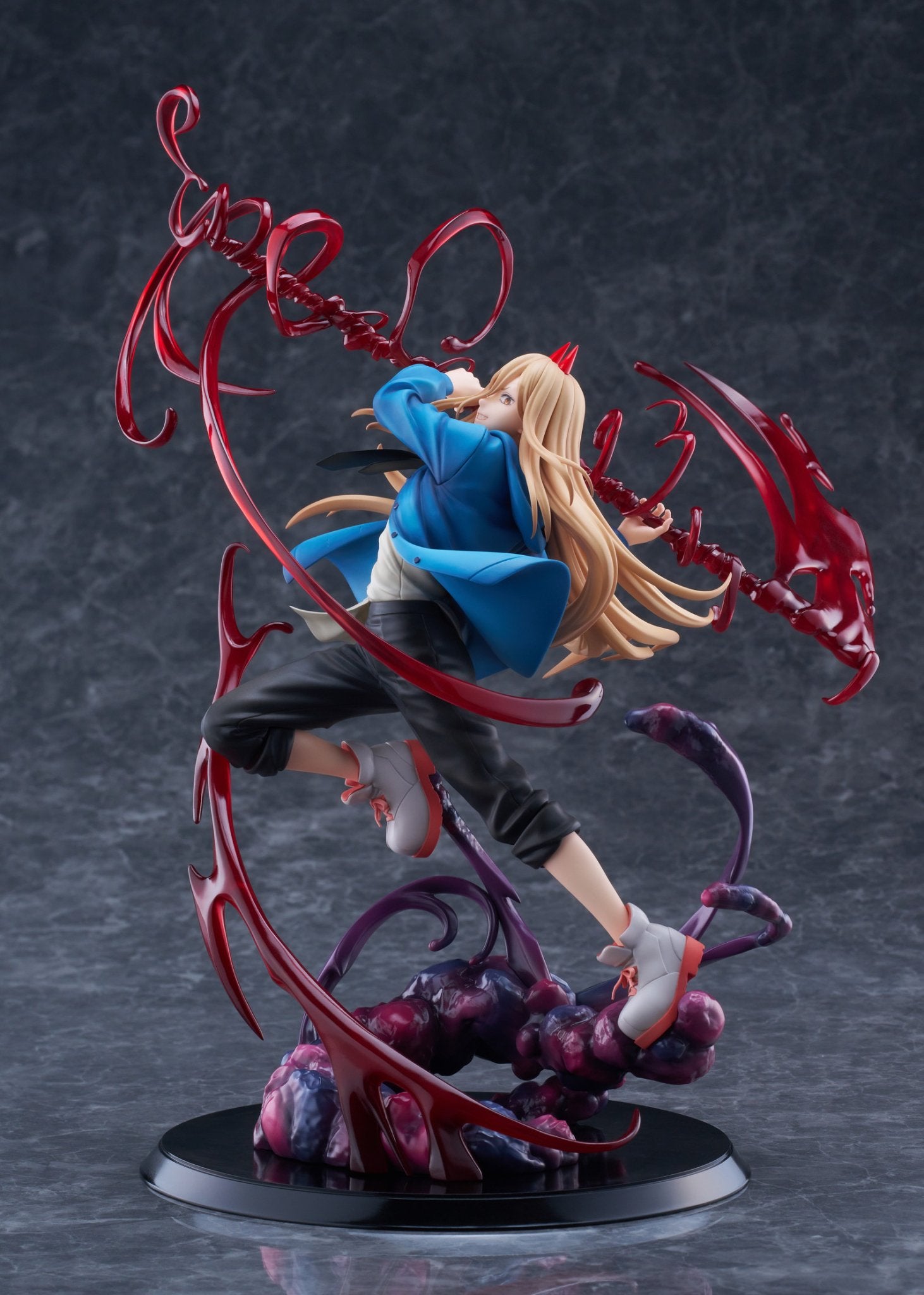 (Pre - Order CLOSED) ETA Q3 2025 - Power 1/7 Scale Figure Chainsaw Man - Gundam Extra - Your BEST Gunpla Supplier