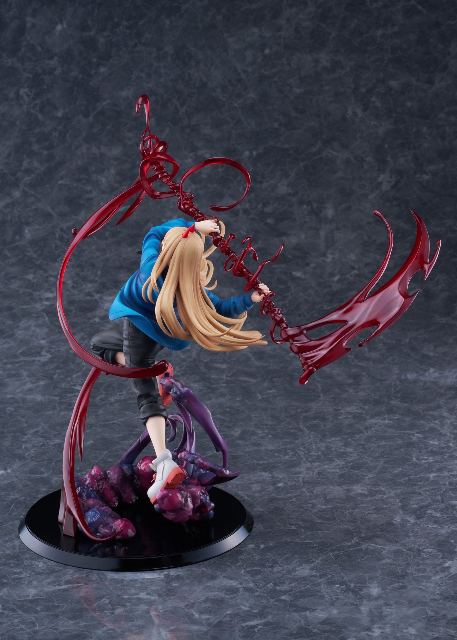 (Pre - Order CLOSED) ETA Q3 2025 - Power 1/7 Scale Figure Chainsaw Man - Gundam Extra - Your BEST Gunpla Supplier