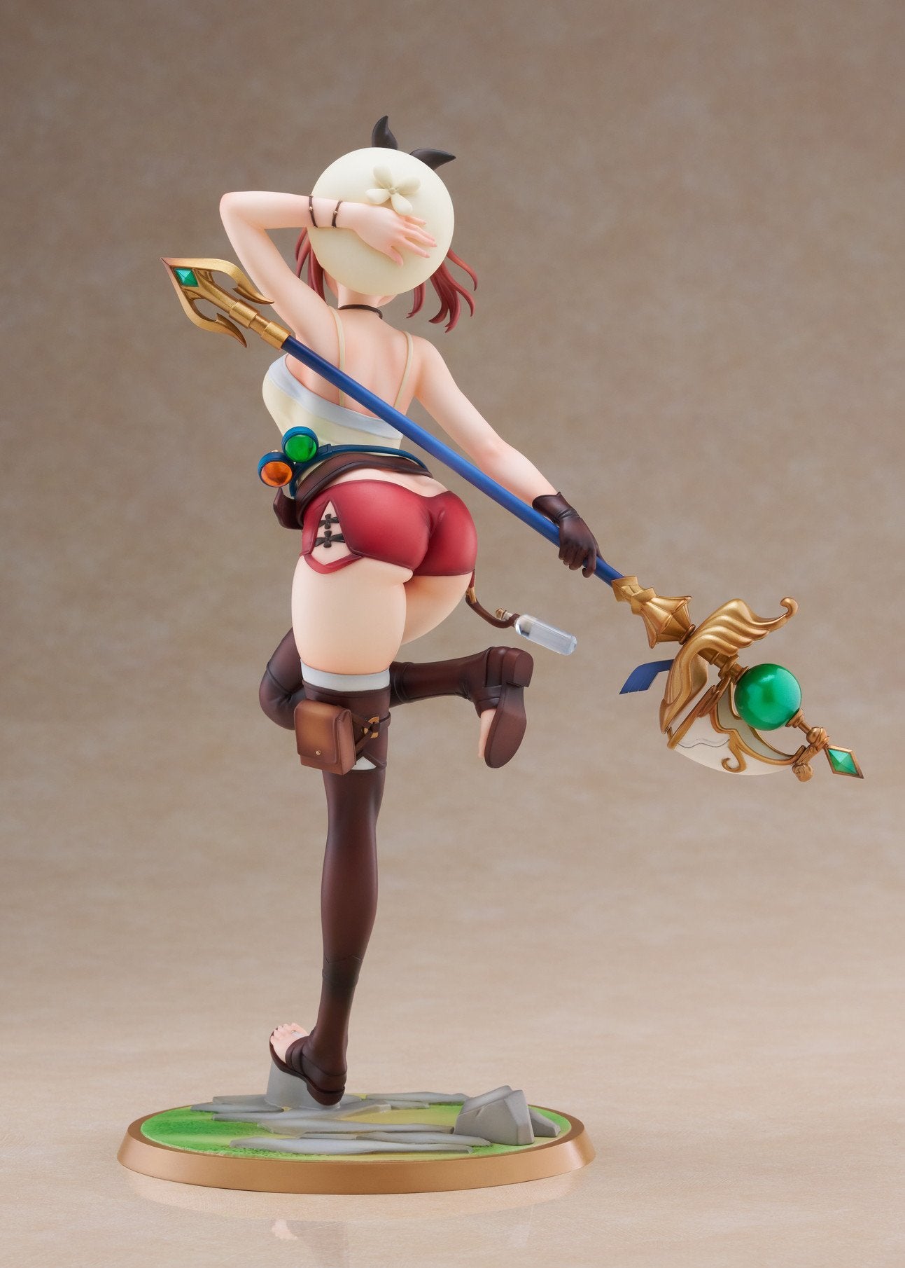 (Pre - Order CLOSED) ETA Q3 2025 - Reisalin "Ryza" Stout Summer Adventure!Ver.1/7 Scale Figure - Gundam Extra - Your BEST Gunpla Supplier