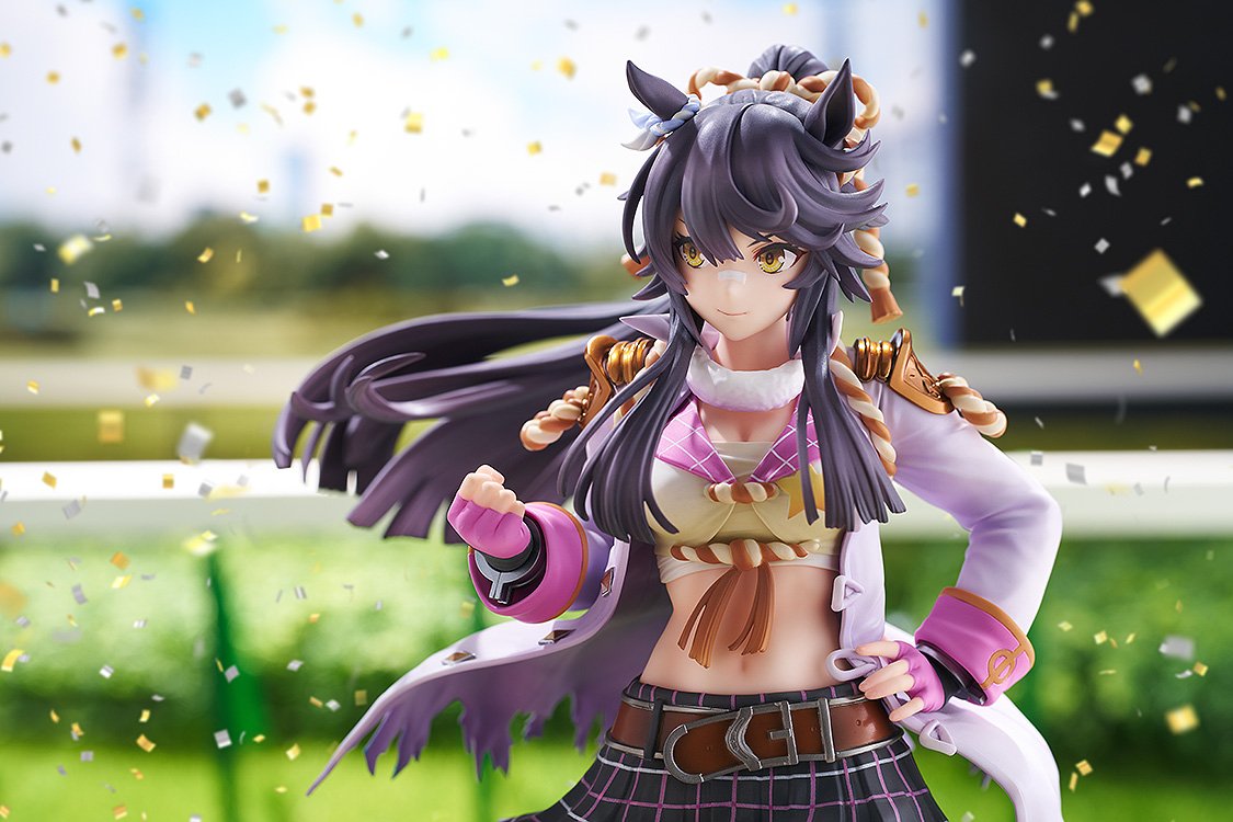 (Pre - Order CLOSED) ETA Q3 2025 - Umamusume: Pretty Derby Narita Brian - Gundam Extra - Your BEST Gunpla Supplier
