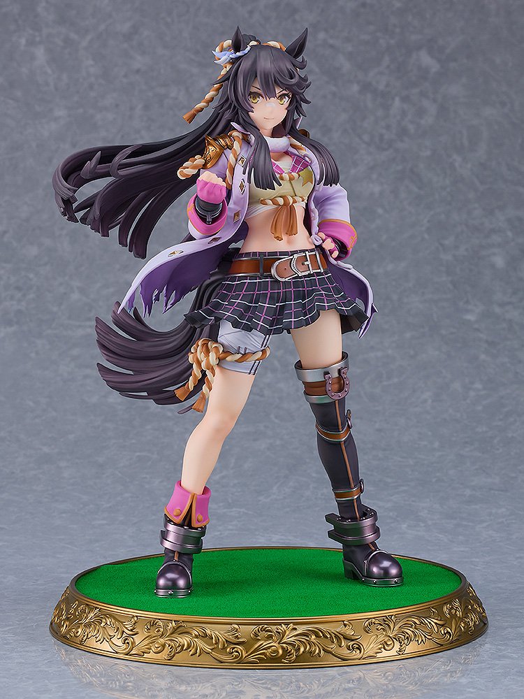 (Pre - Order CLOSED) ETA Q3 2025 - Umamusume: Pretty Derby Narita Brian - Gundam Extra - Your BEST Gunpla Supplier