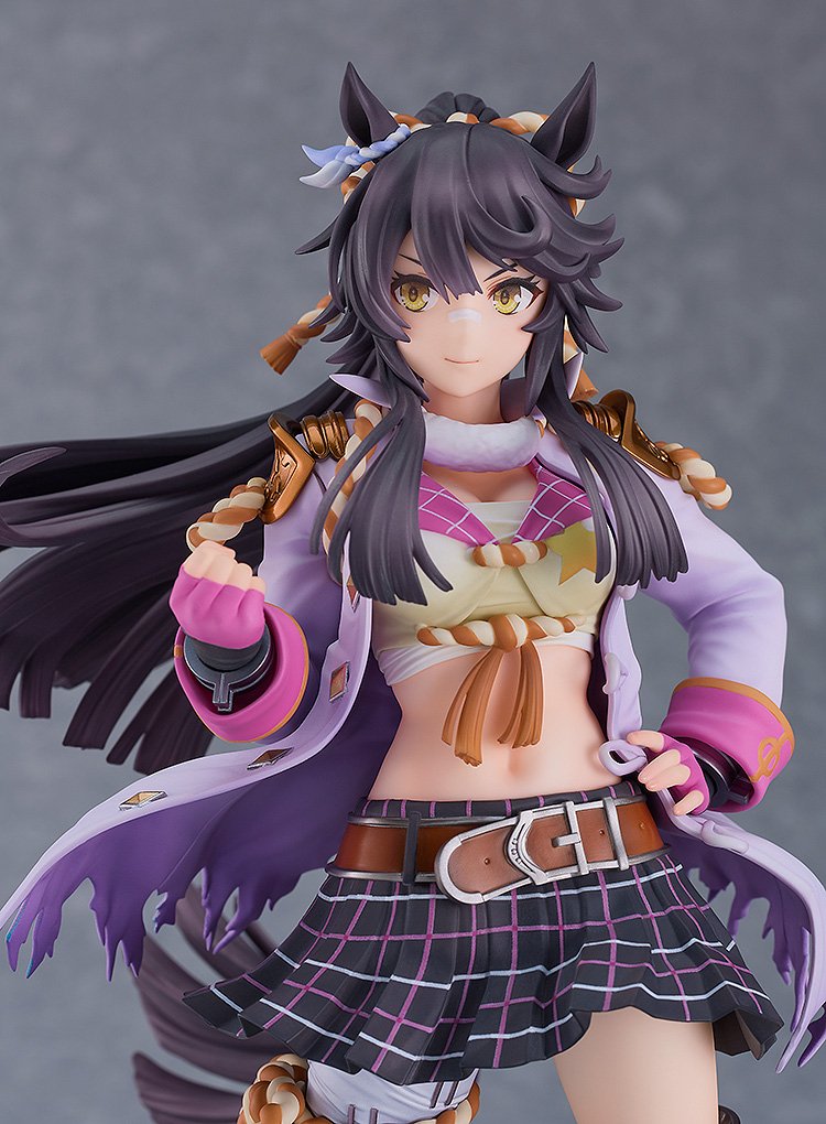 (Pre - Order CLOSED) ETA Q3 2025 - Umamusume: Pretty Derby Narita Brian - Gundam Extra - Your BEST Gunpla Supplier