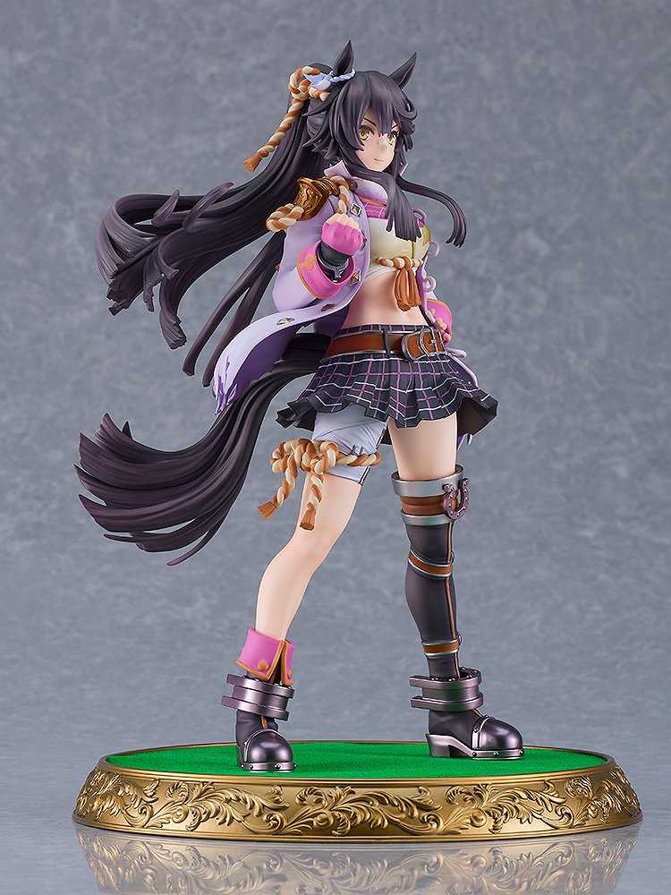 (Pre - Order CLOSED) ETA Q3 2025 - Umamusume: Pretty Derby Narita Brian - Gundam Extra - Your BEST Gunpla Supplier
