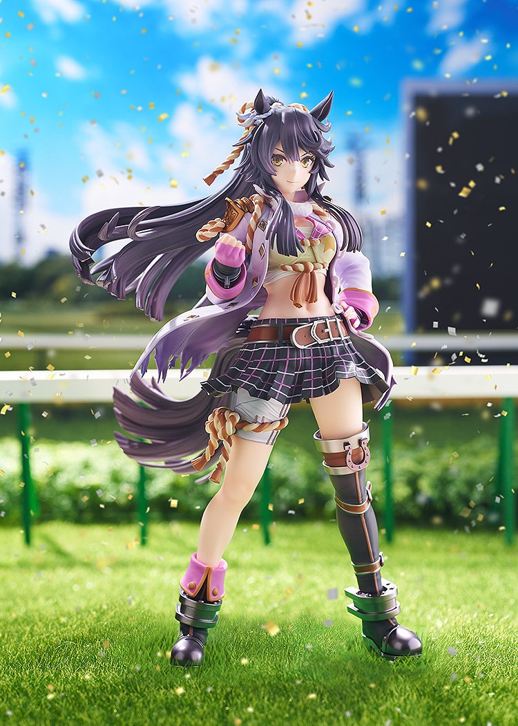 (Pre - Order CLOSED) ETA Q3 2025 - Umamusume: Pretty Derby Narita Brian - Gundam Extra - Your BEST Gunpla Supplier