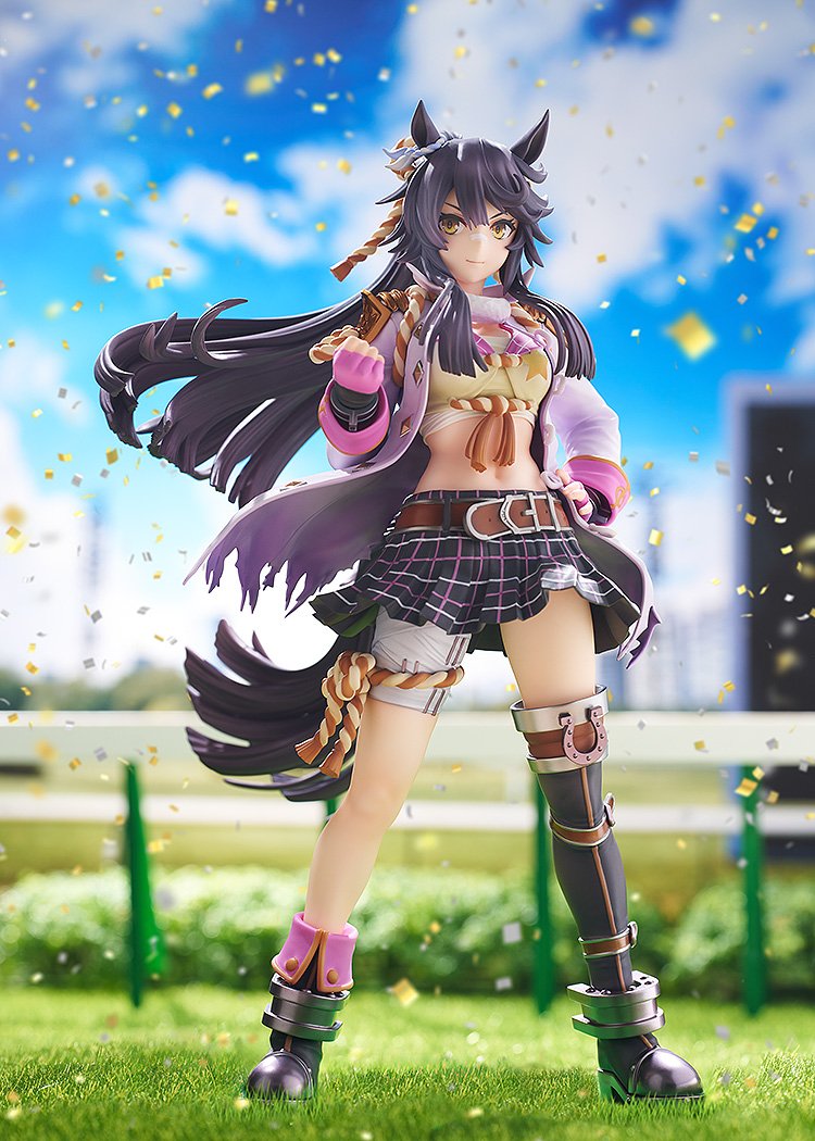 (Pre - Order CLOSED) ETA Q3 2025 - Umamusume: Pretty Derby Narita Brian - Gundam Extra - Your BEST Gunpla Supplier