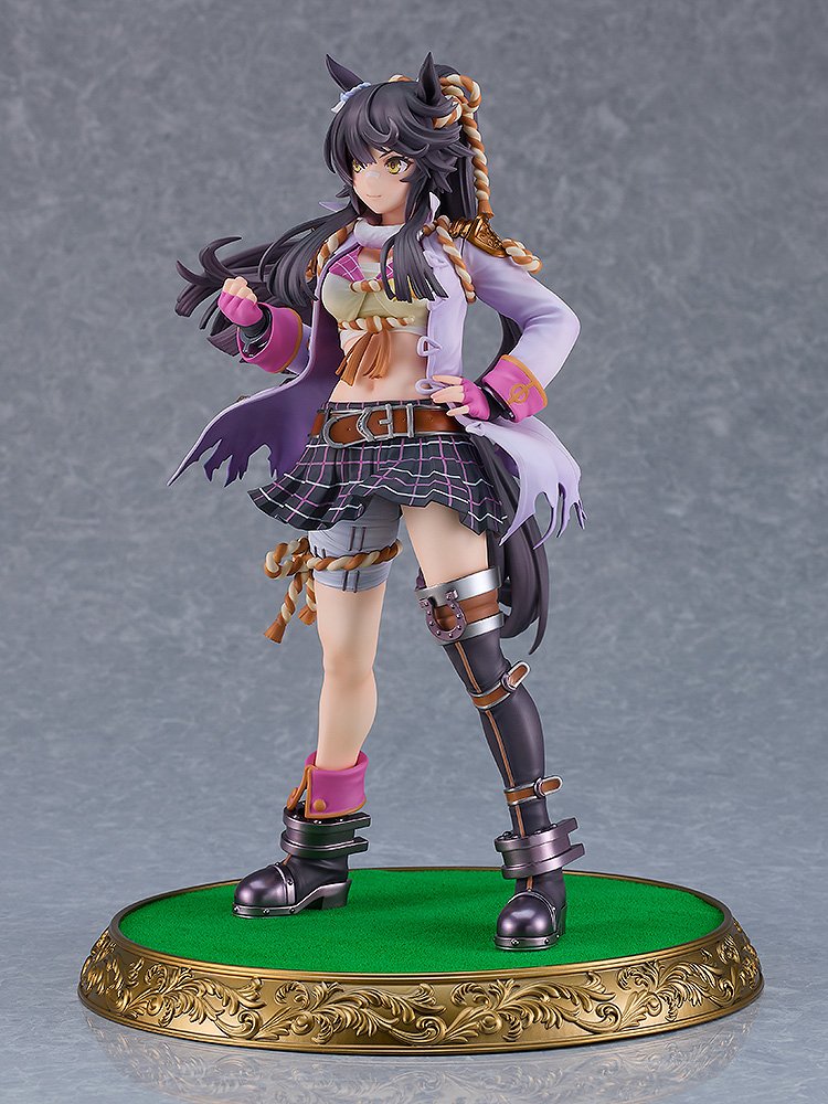 (Pre - Order CLOSED) ETA Q3 2025 - Umamusume: Pretty Derby Narita Brian - Gundam Extra - Your BEST Gunpla Supplier