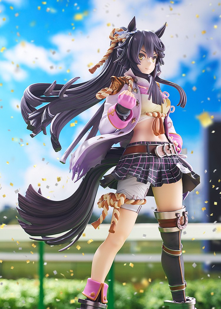 (Pre - Order CLOSED) ETA Q3 2025 - Umamusume: Pretty Derby Narita Brian - Gundam Extra - Your BEST Gunpla Supplier