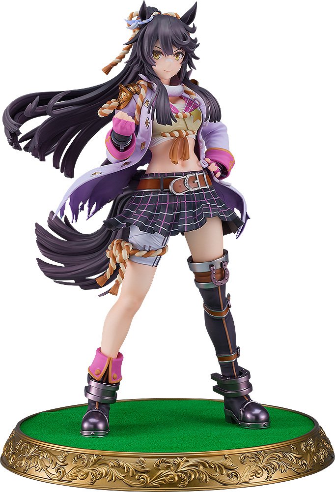 (Pre - Order CLOSED) ETA Q3 2025 - Umamusume: Pretty Derby Narita Brian - Gundam Extra - Your BEST Gunpla Supplier