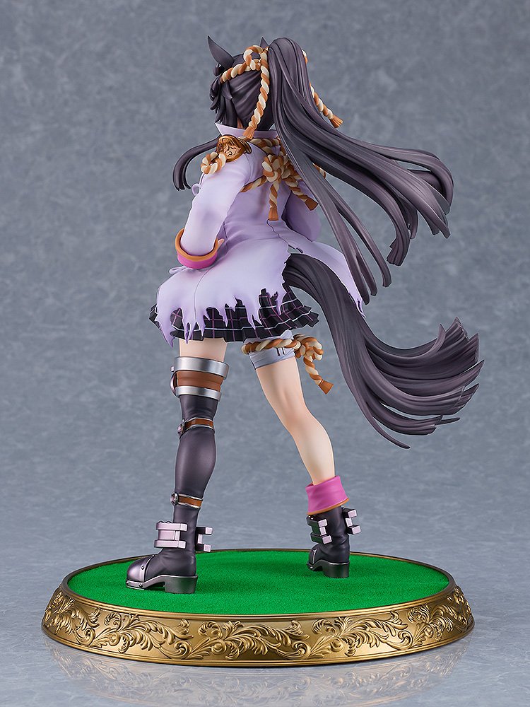 (Pre - Order CLOSED) ETA Q3 2025 - Umamusume: Pretty Derby Narita Brian - Gundam Extra - Your BEST Gunpla Supplier
