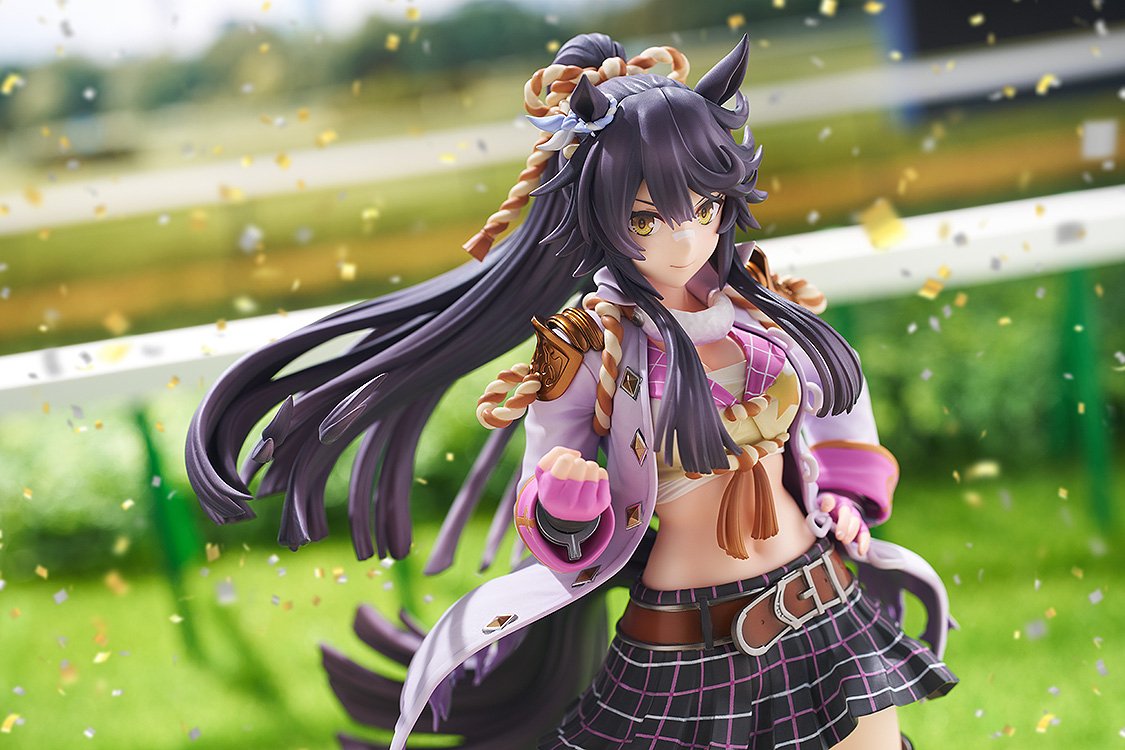 (Pre - Order CLOSED) ETA Q3 2025 - Umamusume: Pretty Derby Narita Brian - Gundam Extra - Your BEST Gunpla Supplier