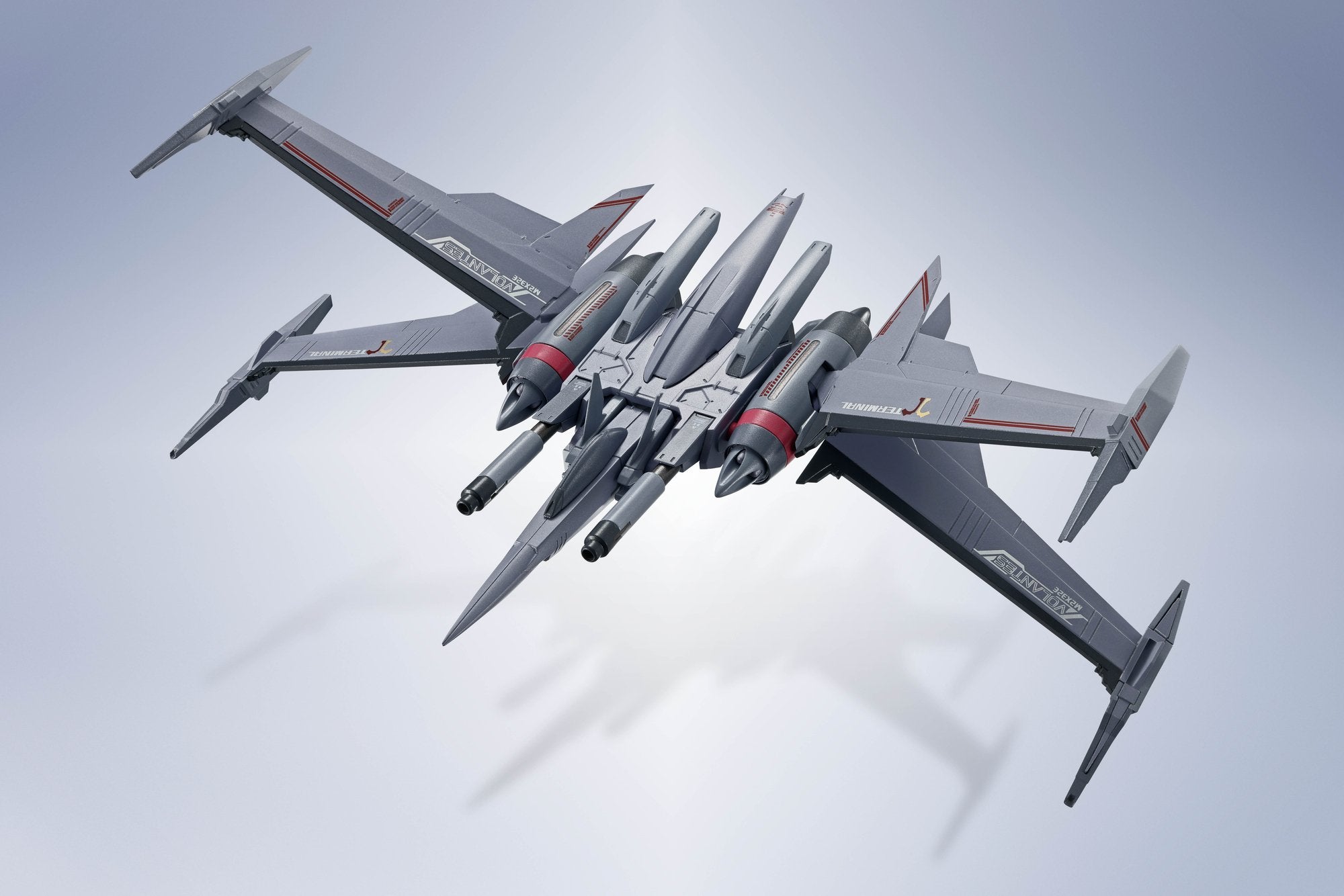 (Pre - Order CLOSED) ETA Q4 2025 - BANDAI INFINITE JUSTICE GUNDAM TYPEⅡ "GUNDAM SEED FREEDOM", TAMASHII NATIONS METAL ROBOT SPIRITS - Gundam Extra - Your BEST Gunpla Supplier