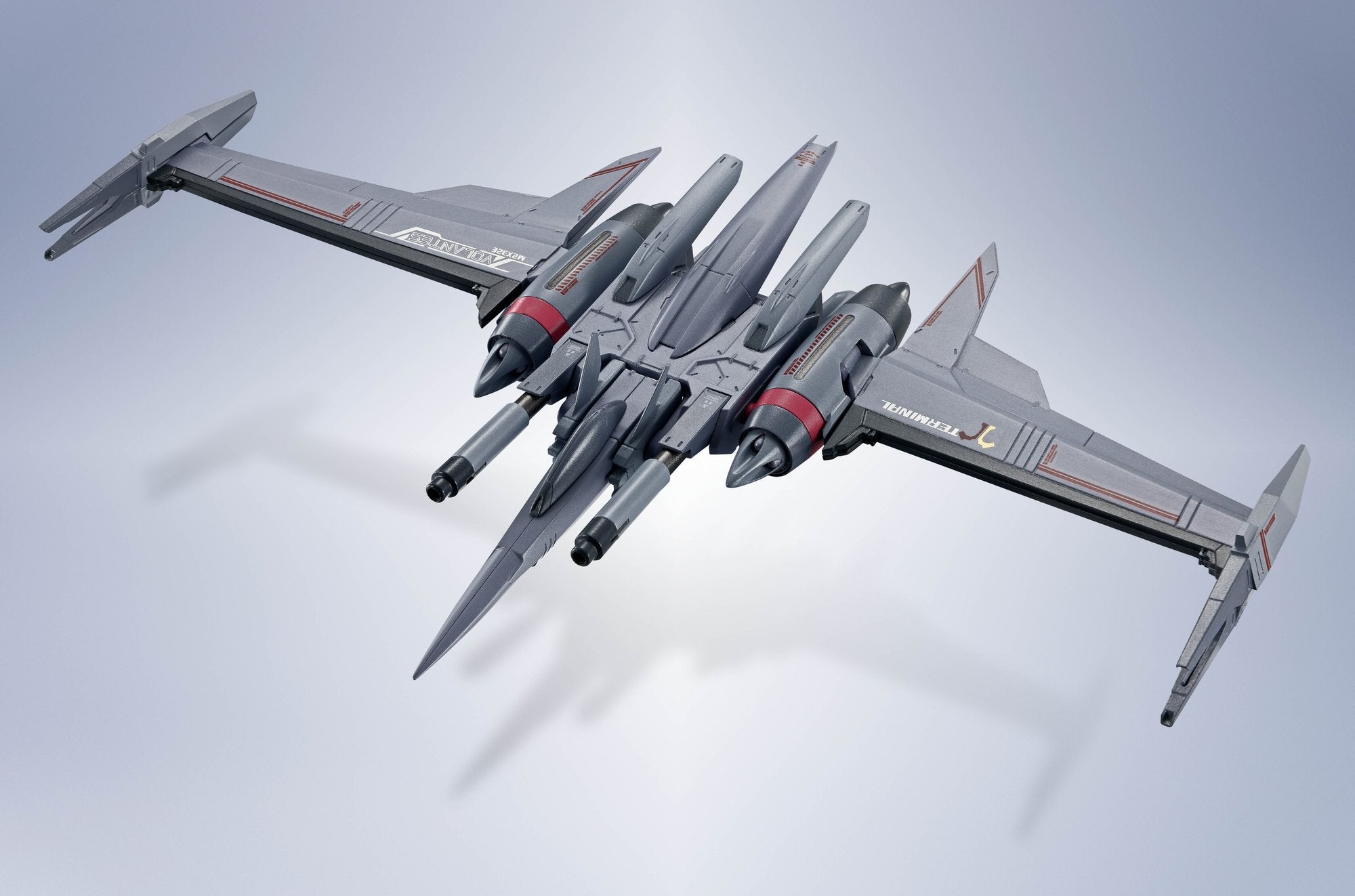 (Pre - Order CLOSED) ETA Q4 2025 - BANDAI INFINITE JUSTICE GUNDAM TYPEⅡ "GUNDAM SEED FREEDOM", TAMASHII NATIONS METAL ROBOT SPIRITS - Gundam Extra - Your BEST Gunpla Supplier