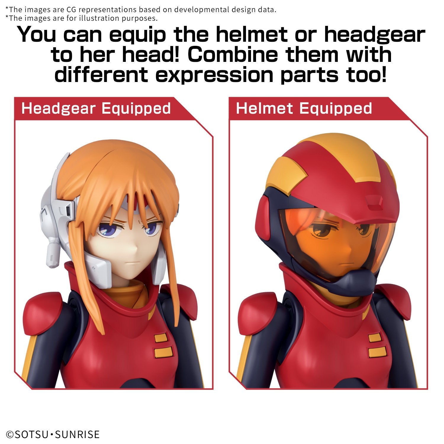 (Pre - Order) ETA Apr - May Figure - rise Standard PLE TWO - Gundam Extra - Your BEST Gunpla Supplier