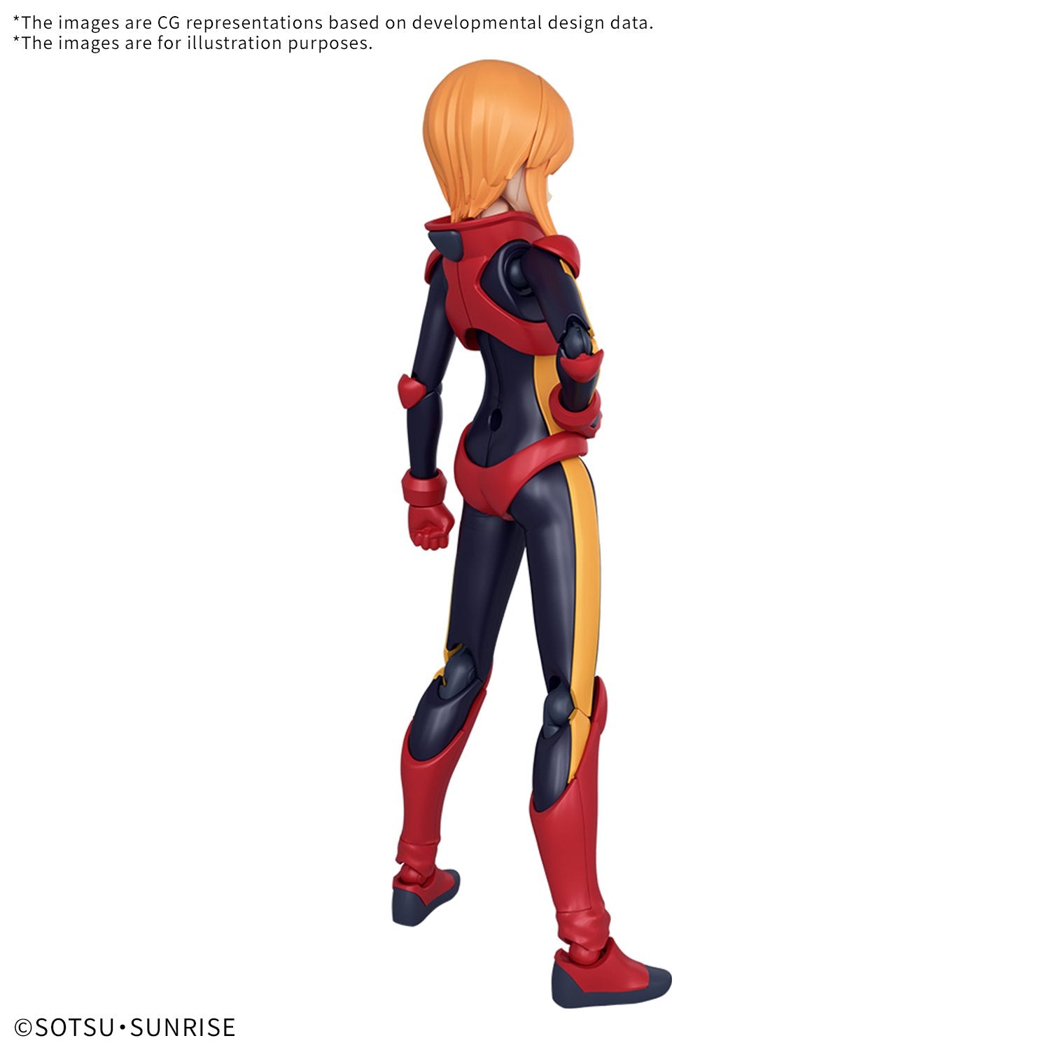 (Pre - Order) ETA Apr - May Figure - rise Standard PLE TWO - Gundam Extra - Your BEST Gunpla Supplier