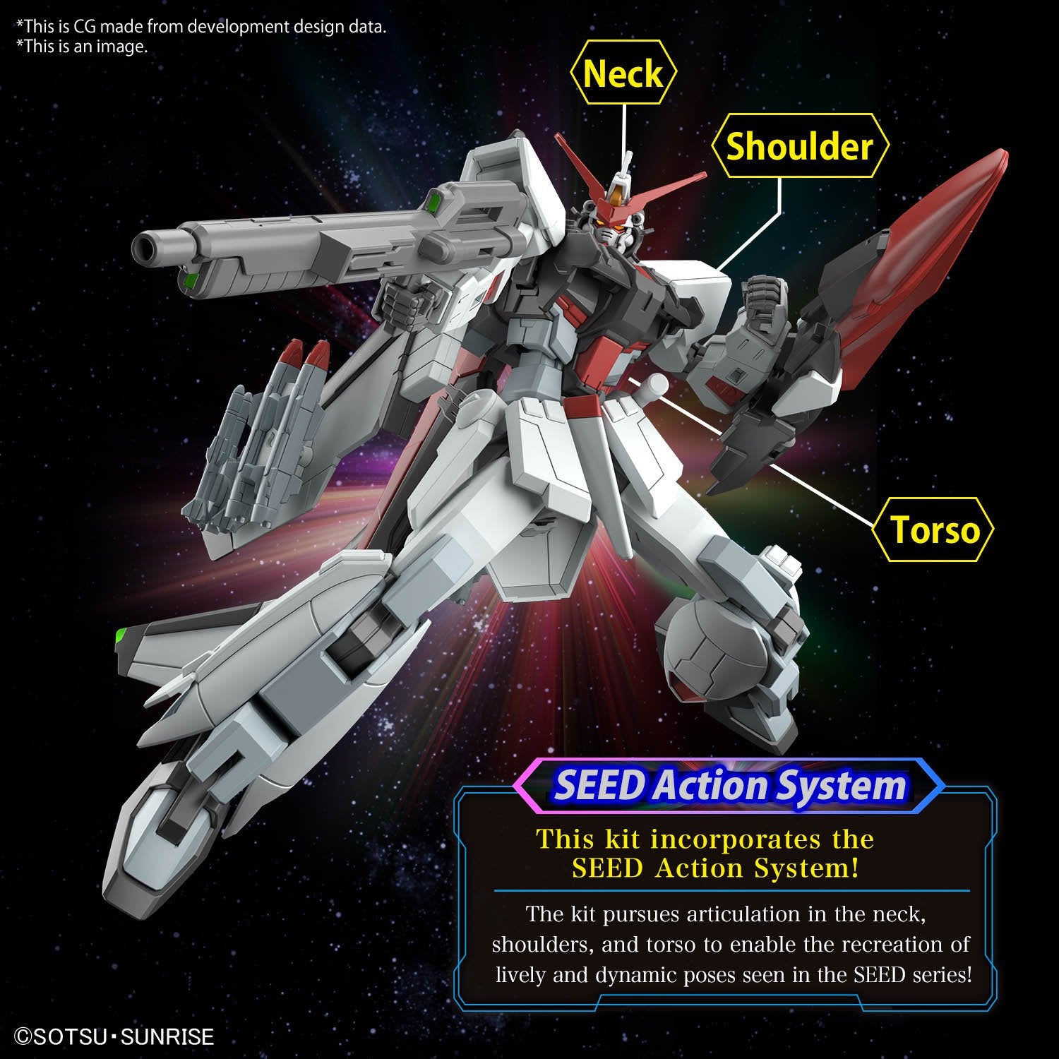 (Pre - Order) ETA Dec - Jan HG 1/144 MURASAME KAI - Gundam Extra - Your BEST Gunpla Supplier