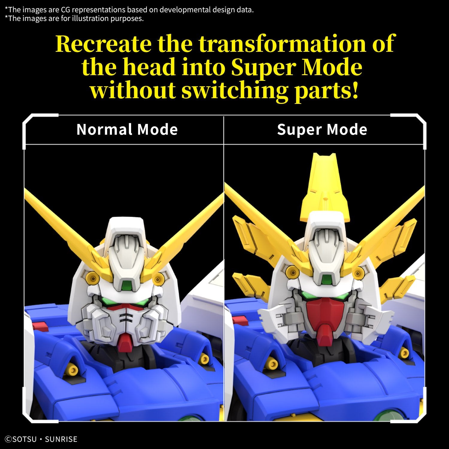 (Pre - Order) ETA June - July RG 1/144 SHINING GUNDAM - Gundam Extra - Your BEST Gunpla Supplier