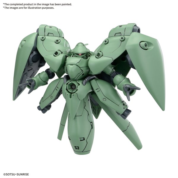 (Pre - Order) ETA Mar - Apr BB SENSHI MOBILE SUIT GUNDAM 0083 STARDUST MEMORY SET - Gundam Extra - Your BEST Gunpla Supplier