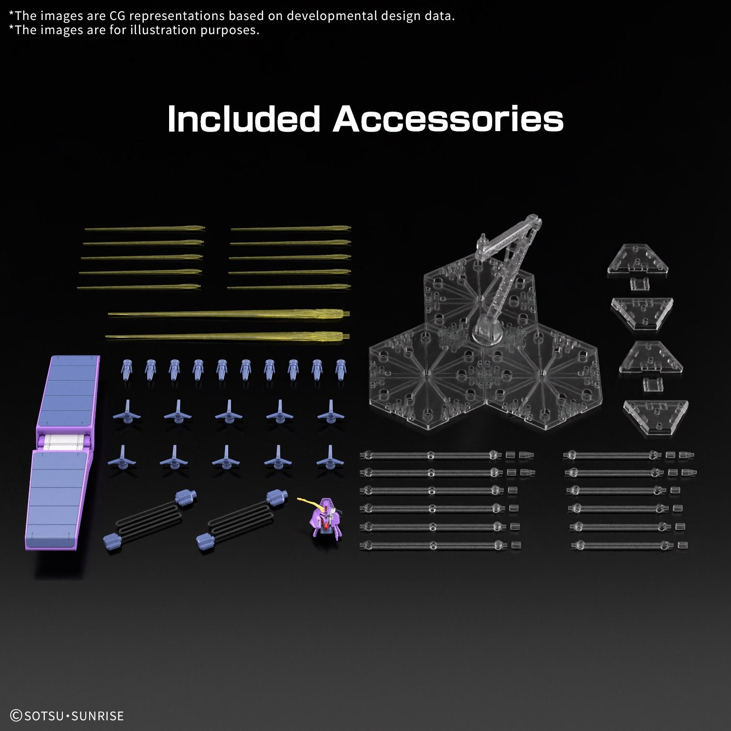 (Pre - Order) ETA May - Jun HG 1/144 PSYCHO GUNDAM Mk - Ⅱ - Gundam Extra - Your BEST Gunpla Supplier