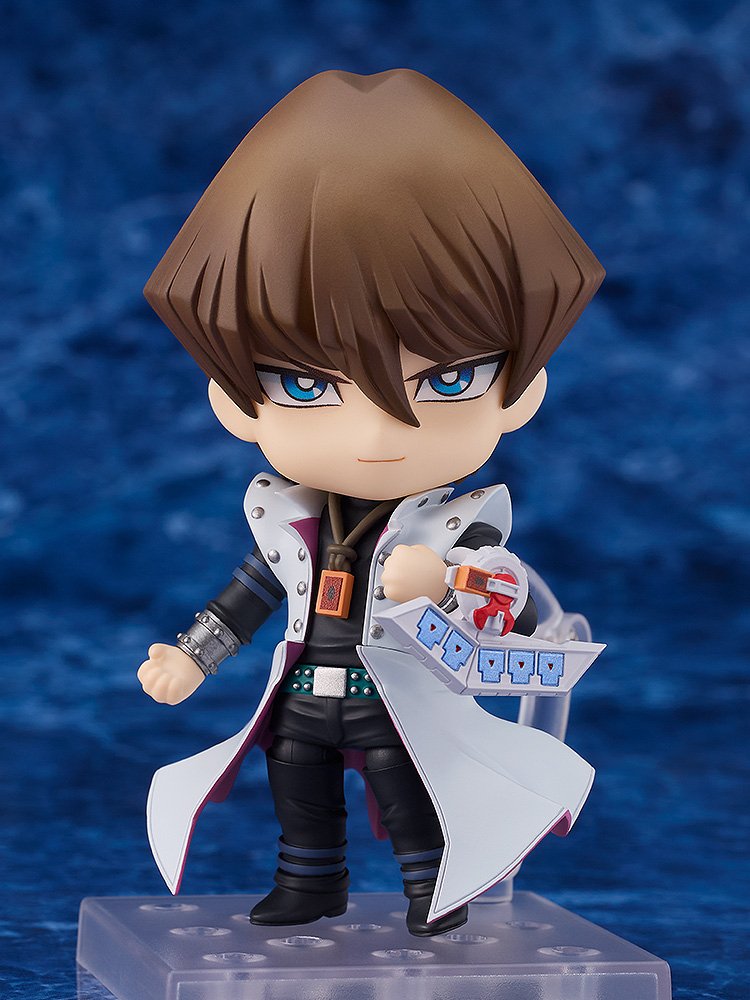 (Pre - Order) ETA Q1 2025 - Nendoroid Seto Kaiba - Gundam Extra - Your BEST Gunpla Supplier