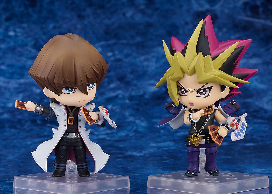 (Pre - Order) ETA Q1 2025 - Nendoroid Seto Kaiba - Gundam Extra - Your BEST Gunpla Supplier