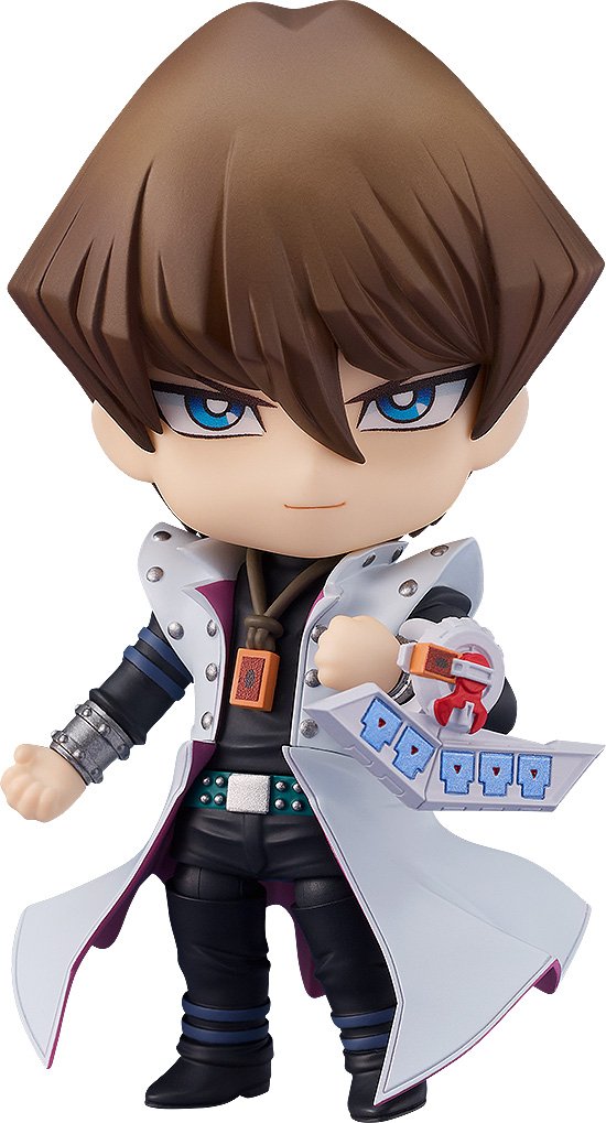 (Pre - Order) ETA Q1 2025 - Nendoroid Seto Kaiba - Gundam Extra - Your BEST Gunpla Supplier