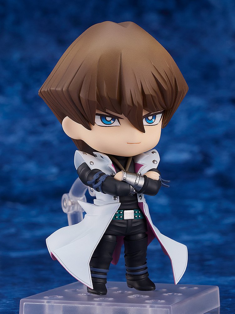(Pre - Order) ETA Q1 2025 - Nendoroid Seto Kaiba - Gundam Extra - Your BEST Gunpla Supplier