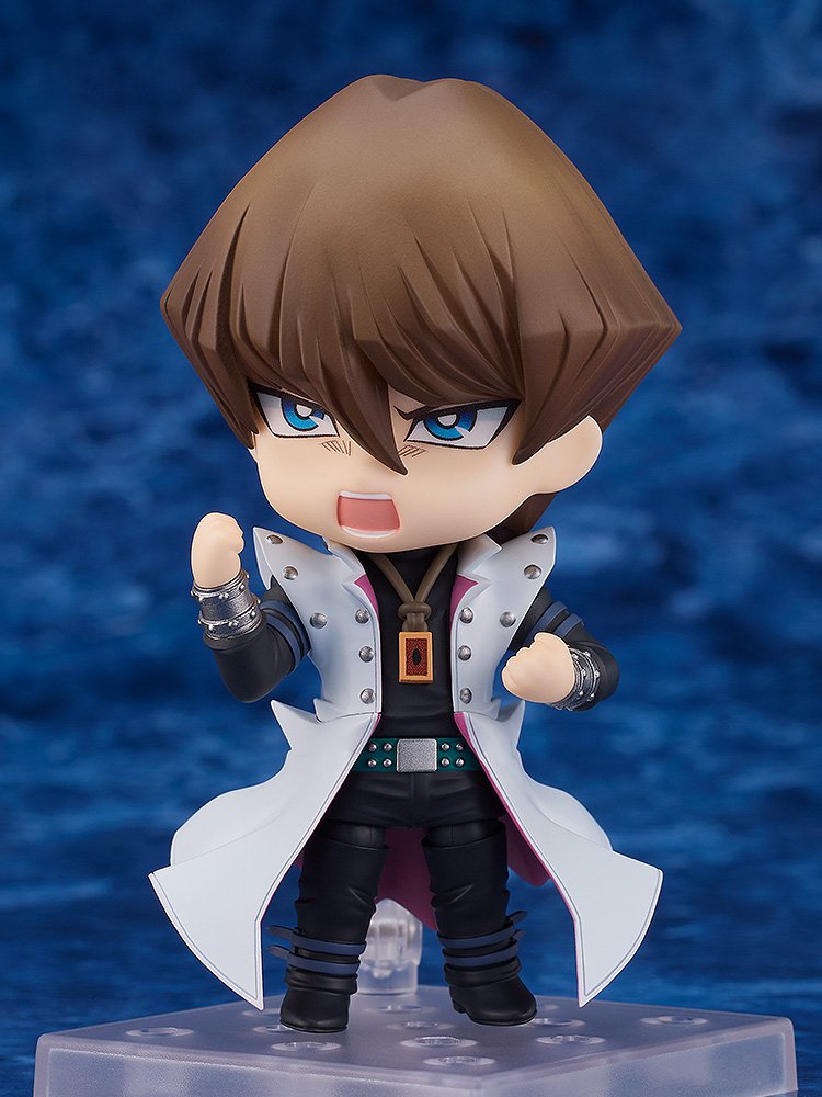 (Pre - Order) ETA Q1 2025 - Nendoroid Seto Kaiba - Gundam Extra - Your BEST Gunpla Supplier