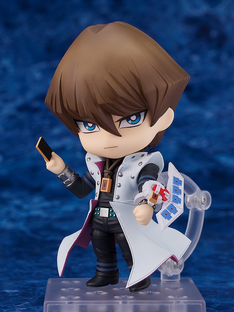 (Pre - Order) ETA Q1 2025 - Nendoroid Seto Kaiba - Gundam Extra - Your BEST Gunpla Supplier