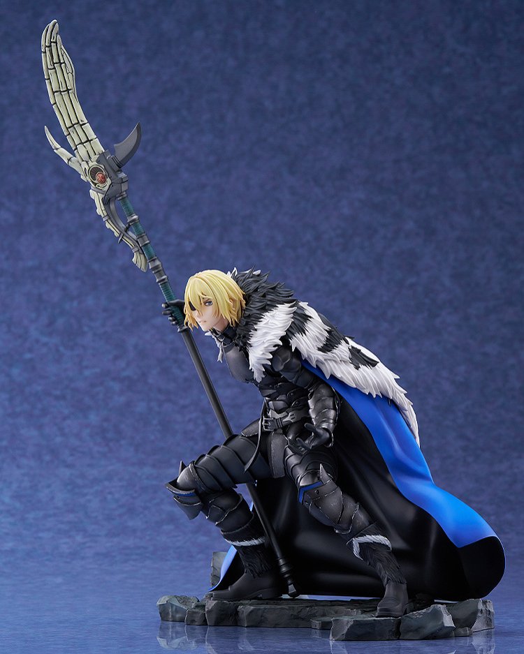 (Pre - Order) ETA Q1 2026 - Fire Emblem Dimitri - Gundam Extra - Your BEST Gunpla Supplier