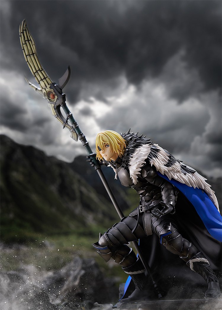 (Pre - Order) ETA Q1 2026 - Fire Emblem Dimitri - Gundam Extra - Your BEST Gunpla Supplier