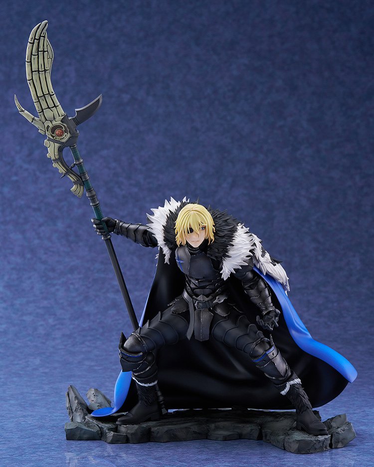 (Pre - Order) ETA Q1 2026 - Fire Emblem Dimitri - Gundam Extra - Your BEST Gunpla Supplier