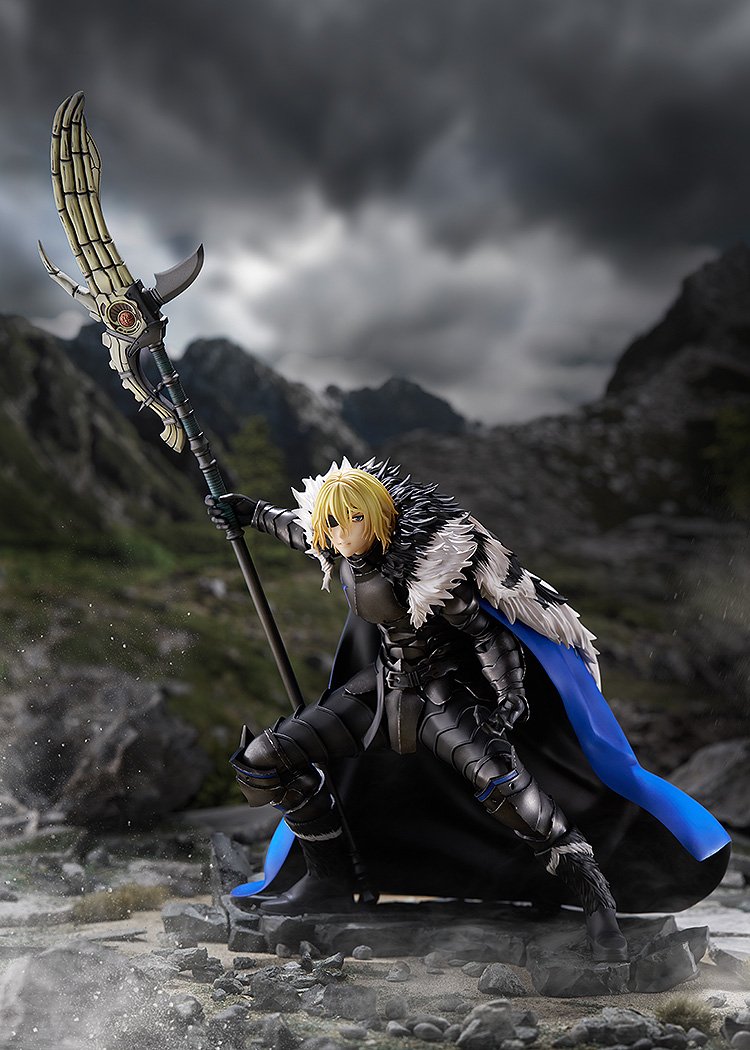 (Pre - Order) ETA Q1 2026 - Fire Emblem Dimitri - Gundam Extra - Your BEST Gunpla Supplier