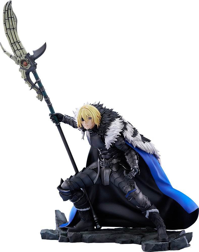 (Pre - Order) ETA Q1 2026 - Fire Emblem Dimitri - Gundam Extra - Your BEST Gunpla Supplier