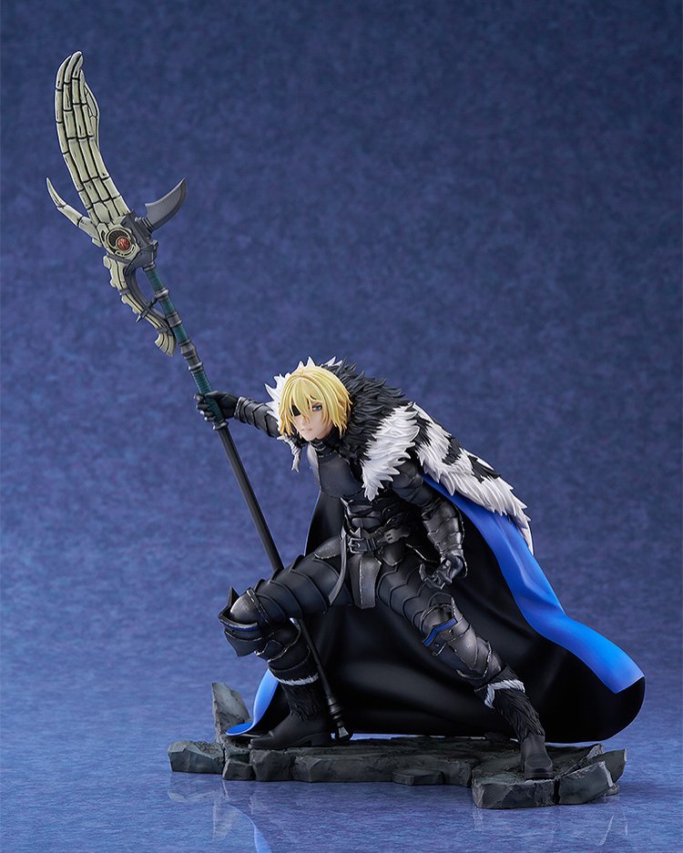 (Pre - Order) ETA Q1 2026 - Fire Emblem Dimitri - Gundam Extra - Your BEST Gunpla Supplier