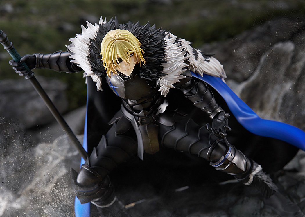 (Pre - Order) ETA Q1 2026 - Fire Emblem Dimitri - Gundam Extra - Your BEST Gunpla Supplier