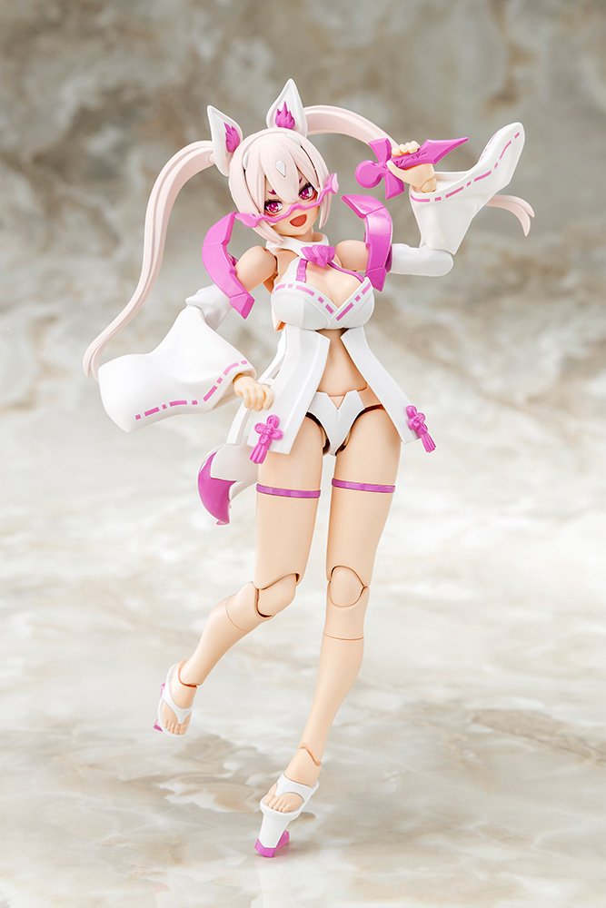 (Pre - Order) ETA Q2 2025 - ASRA NINE - TAILS MATSURI - Gundam Extra - Your BEST Gunpla Supplier