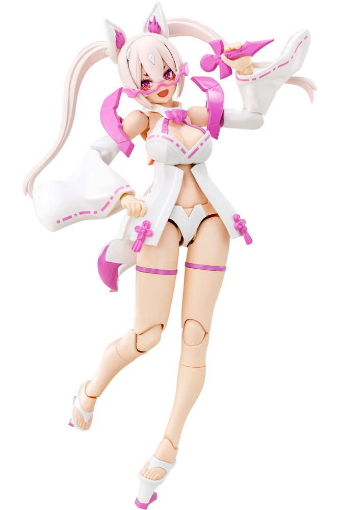(Pre - Order) ETA Q2 2025 - ASRA NINE - TAILS MATSURI - Gundam Extra - Your BEST Gunpla Supplier