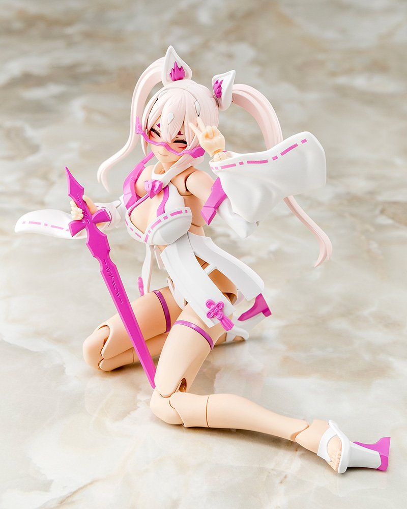 (Pre - Order) ETA Q2 2025 - ASRA NINE - TAILS MATSURI - Gundam Extra - Your BEST Gunpla Supplier