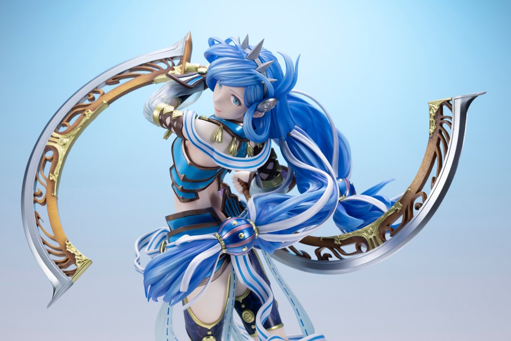 (Pre - Order) ETA Q2 2025 - Dana Iclucia Ys VIII: Lacrimosa of DANA - Gundam Extra - Your BEST Gunpla Supplier