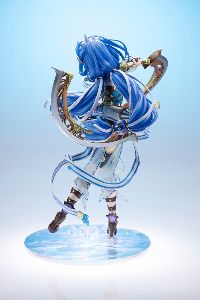 (Pre - Order) ETA Q2 2025 - Dana Iclucia Ys VIII: Lacrimosa of DANA - Gundam Extra - Your BEST Gunpla Supplier
