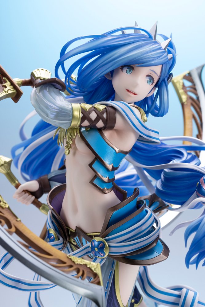 (Pre - Order) ETA Q2 2025 - Dana Iclucia Ys VIII: Lacrimosa of DANA - Gundam Extra - Your BEST Gunpla Supplier