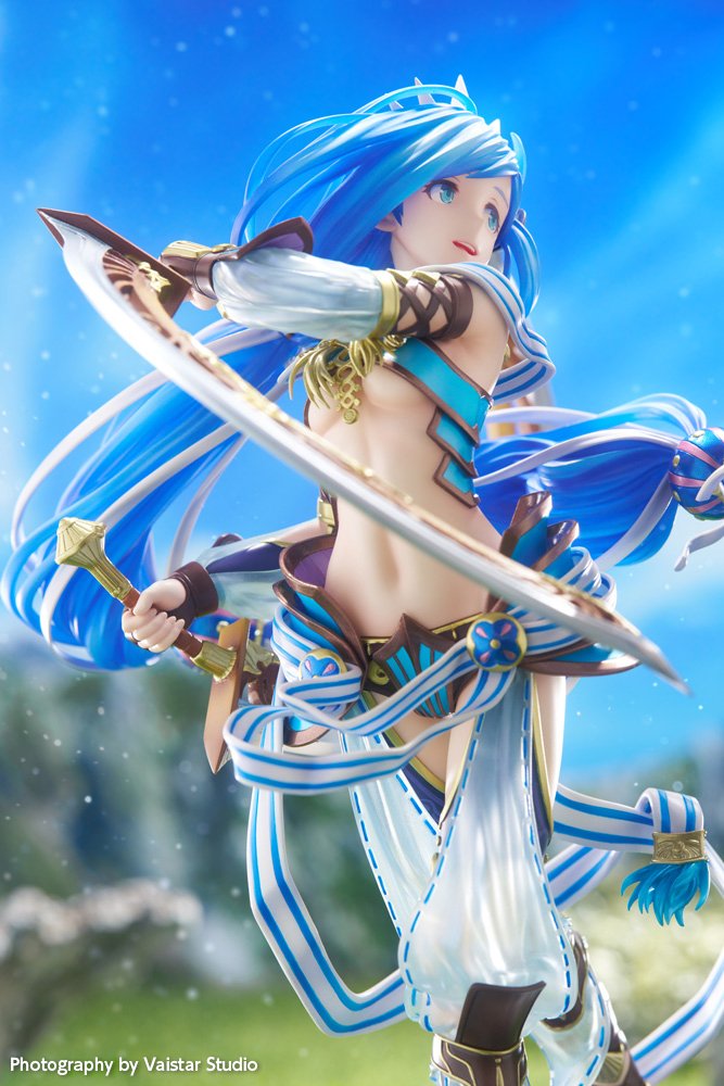 (Pre - Order) ETA Q2 2025 - Dana Iclucia Ys VIII: Lacrimosa of DANA - Gundam Extra - Your BEST Gunpla Supplier