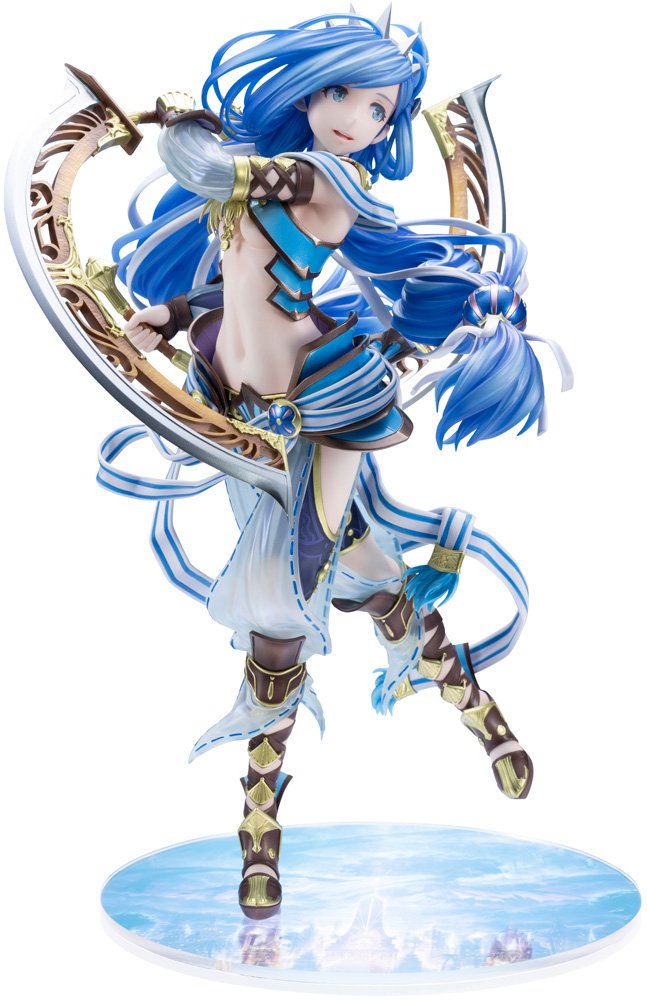 (Pre - Order) ETA Q2 2025 - Dana Iclucia Ys VIII: Lacrimosa of DANA - Gundam Extra - Your BEST Gunpla Supplier